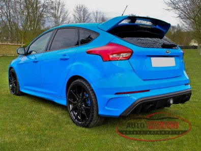 FORD FOCUS III 2.3 TURBO 350 RS - 3