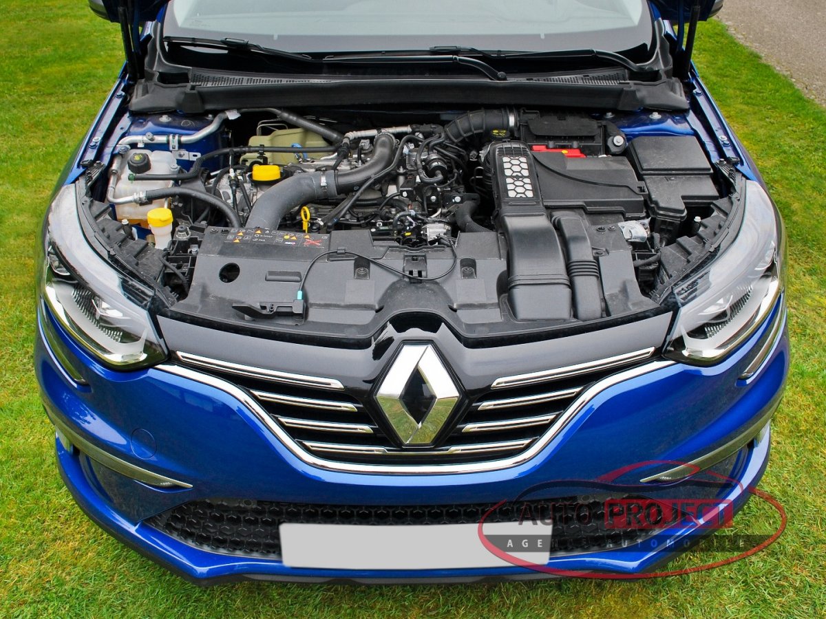 Pedal Commander Per Renault Megane 4 2016+ - Centralina Pedale Acceleratore Elettronico