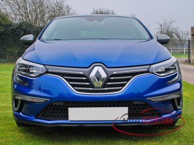 RENAULT MEGANE IV 1.2 TCE 130 INTENS GT-LINE EDC 7 - 8