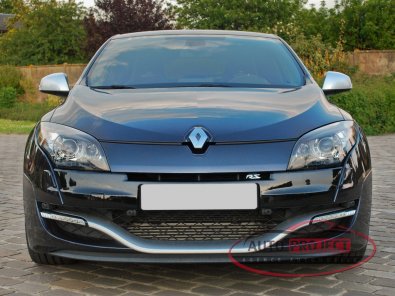 RENAULT MEGANE III COUPE 2.0 TURBO 265 RS RED BULL RACING N°188 - 8
