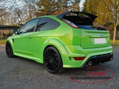 FORD FOCUS II 2.5 TURBO 305 RS - 3