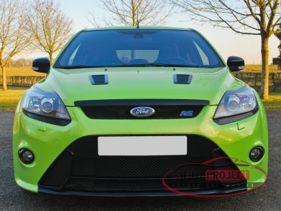 FORD FOCUS II 2.5 TURBO 305 RS - 8