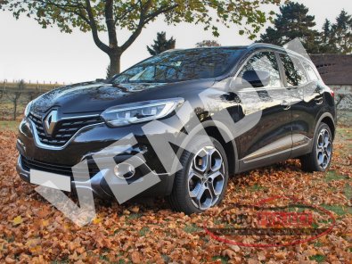 RENAULT KADJAR 1.6 DCI 130 INTENS - 1