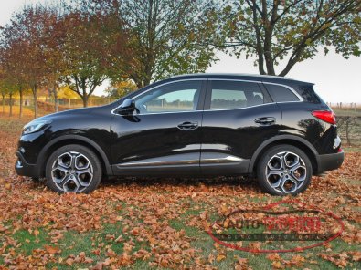 RENAULT KADJAR 1.6 DCI 130 INTENS - 2