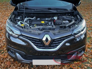 RENAULT KADJAR 1.6 DCI 130 INTENS - 12