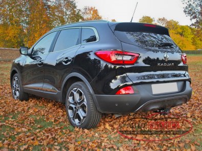 RENAULT KADJAR 1.6 DCI 130 INTENS - 3