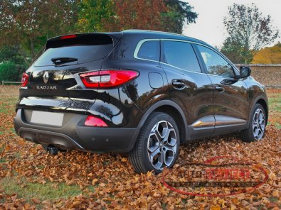 RENAULT KADJAR 1.6 DCI 130 INTENS - 5