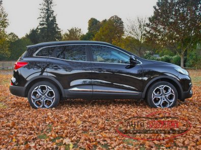 RENAULT KADJAR 1.6 DCI 130 INTENS - 6