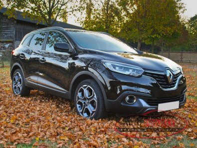 RENAULT KADJAR 1.6 DCI 130 INTENS - 7