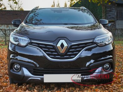 RENAULT KADJAR 1.6 DCI 130 INTENS - 8