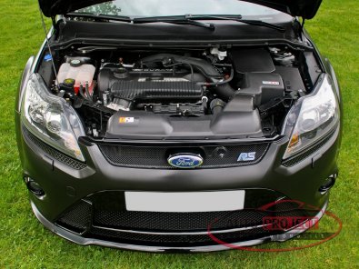 FORD FOCUS II 2.5 TURBO 350 RS500 N°410 - 12