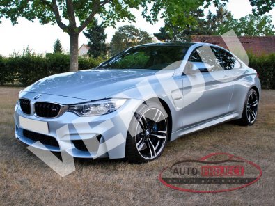 151 - 0 - BMW SERIE 4 F82 M4 COUPE 431 DKG