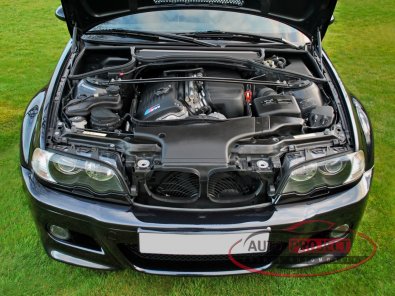 BMW SERIE 3 E46 M3 COUPE 343 - 12