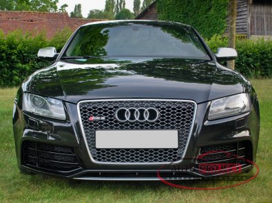 AUDI RS5 COUPE 4.2 V8 FSI 450 QUATTRO S TRONIC 7 - 8