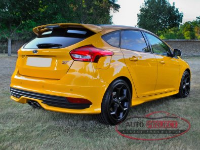 FORD FOCUS III 2.0 TURBO 250 ST - 5