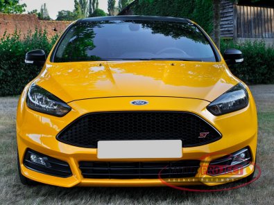 FORD FOCUS III 2.0 TURBO 250 ST - 8