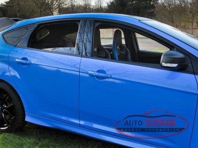 FORD FOCUS 2.3 TURBO 350 RS LAST EDITION - 11