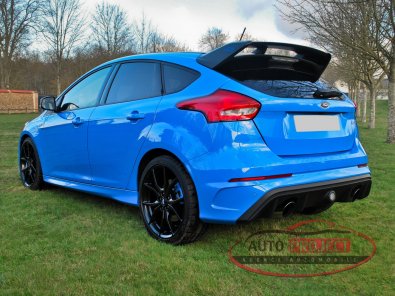 FORD FOCUS 2.3 TURBO 350 RS LAST EDITION - 3