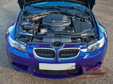 BMW SERIE 3 E92 M3 COUPE 4.0 V8 420 - 12