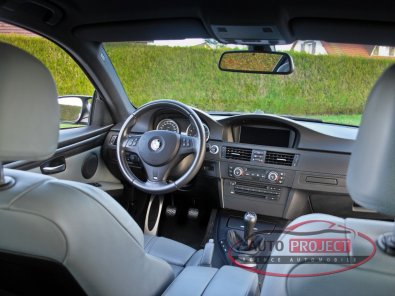 BMW SERIE 3 E92 M3 COUPE 4.0 V8 420 - 14