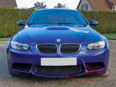 BMW SERIE 3 E92 M3 COUPE 4.0 V8 420 - 8