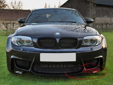 BMW SERIE 1 E82 1M COUPE 340 - 8