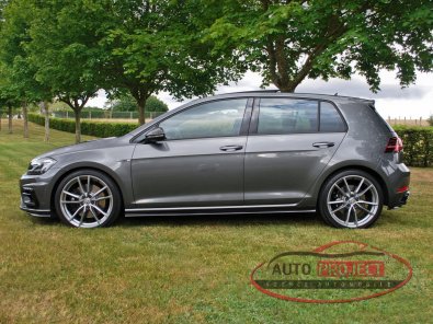 VOLKSWAGEN GOLF VII 2.0 TSI 310 R DSG7 - 2