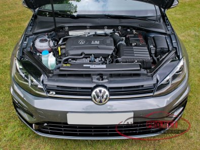 VOLKSWAGEN GOLF VII 2.0 TSI 310 R DSG7 - 12