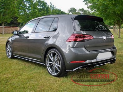 VOLKSWAGEN GOLF VII 2.0 TSI 310 R DSG7 - 3