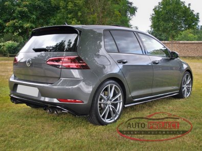 VOLKSWAGEN GOLF VII 2.0 TSI 310 R DSG7 - 5