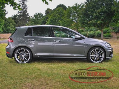 VOLKSWAGEN GOLF VII 2.0 TSI 310 R DSG7 - 6