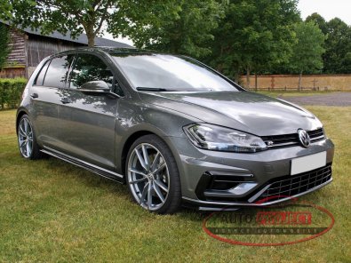 VOLKSWAGEN GOLF VII 2.0 TSI 310 R DSG7 - 7