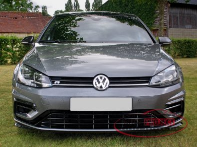 VOLKSWAGEN GOLF VII 2.0 TSI 310 R DSG7 - 8