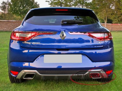 RENAULT MEGANE IV 1.6 TCE 205 GT EDC 7 - 4