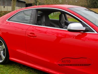 AUDI RS5 COUPE 4.2 V8 FSI 450 QUATTRO S TRONIC 7 - 11