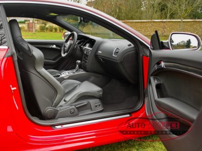 AUDI RS5 COUPE 4.2 V8 FSI 450 QUATTRO S TRONIC 7 - 16