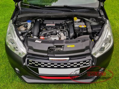 PEUGEOT 208 1.6 THP 208 GTI 30TH N°230 - 12