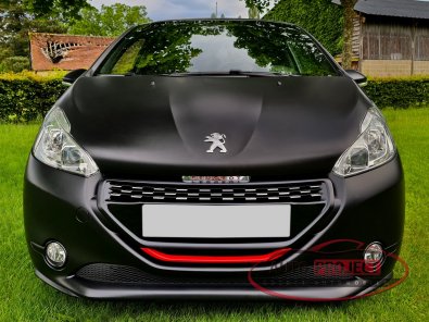 PEUGEOT 208 1.6 THP 208 GTI 30TH N°230 - 8