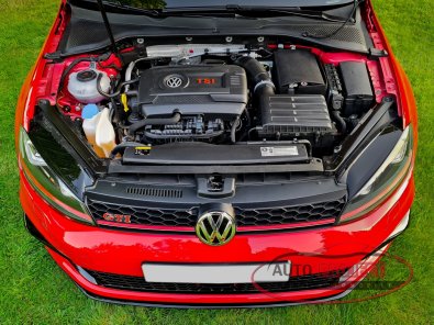 VOLKSWAGEN GOLF VII 2.0 TSI 265 GTI CLUBSPORT - 12