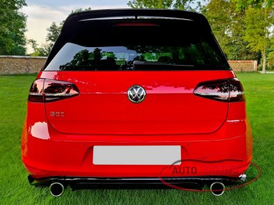 VOLKSWAGEN GOLF VII 2.0 TSI 265 GTI CLUBSPORT - 4