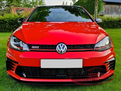 VOLKSWAGEN GOLF VII 2.0 TSI 265 GTI CLUBSPORT - 8