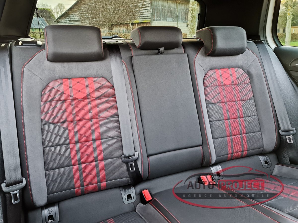 Ceinture de securite golf 7 cheap