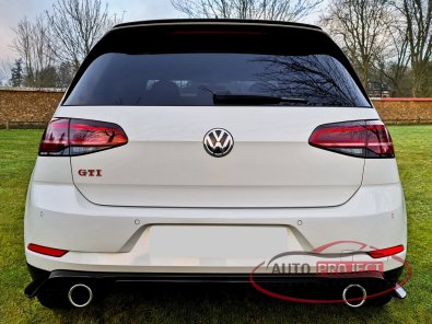 VOLKSWAGEN GOLF VII 2.0 TSI 290 GTI TCR DSG 7 - 4