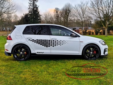 VOLKSWAGEN GOLF VII 2.0 TSI 290 GTI TCR DSG 7 - 6