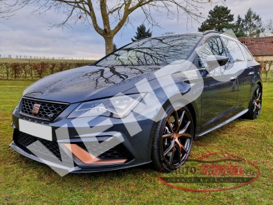 183 - 0 - SEAT LEON III ST 2.0 TSI 300 CUPRA R 4DRIVE DSG7