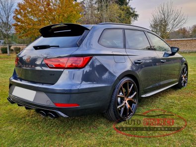 SEAT LEON III ST 2.0 TSI 300 CUPRA R 4DRIVE DSG7 - 5