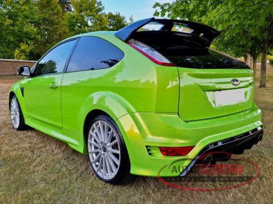 FORD FOCUS II 2.5 TURBO 305 RS - 3