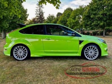 FORD FOCUS II 2.5 TURBO 305 RS - 6