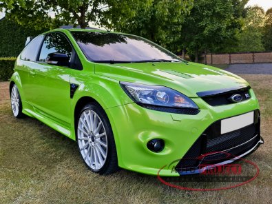 FORD FOCUS II 2.5 TURBO 305 RS - 7