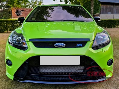 FORD FOCUS II 2.5 TURBO 305 RS - 8